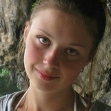 Fabiana Bostan, 02.05.1991, Кишинев