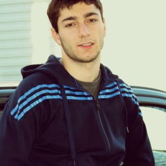 Nor Vardanyyan, 20.06.1994