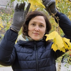 Любовь Романова, 11.09, Санкт-Петербург