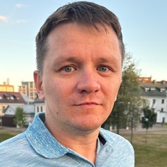 Евгений Тимофеев, 29.04, Москва