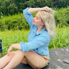 Настя Яхшибекова, 30.10.2003, Москва