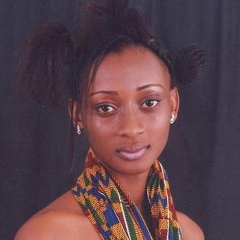 Shantel Love, Lagos