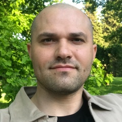 Рамиз Мусаев, 25.06.1991, Пермь