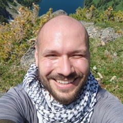 Анатолий Щеголев, Санкт-Петербург