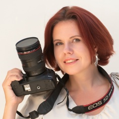 Галина Шарапова, 13.05, Москва