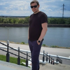 Андрей Крутиков, 19.06.1984, Волгоград