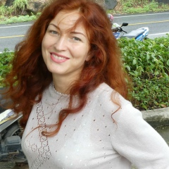 Елена Оникиенко, 06.04, Киев
