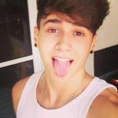 Arthur Ruchell, 08.07.1993, Rio de Janeiro
