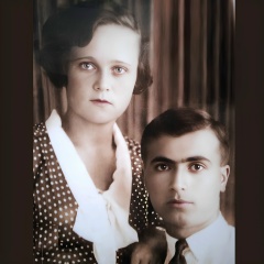 Вита Гиките, 12.04, Санкт-Петербург