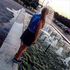 Елизавета Лебеденко, 16.06.2001, Ростов-на-Дону