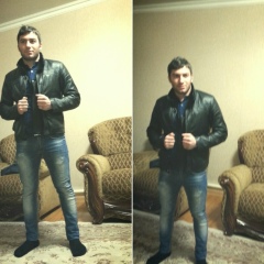 Mans Khadizov