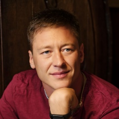 Дмитрий Ларин, 09.05.1984, Воронеж