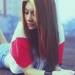 Алина Кравченко, 19.09, Екатеринбург