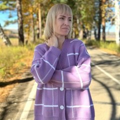 Анастасия Низовцева, 24.12, Ангарск