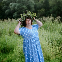 Анастасия Барышева, 02.01, Мучкапский