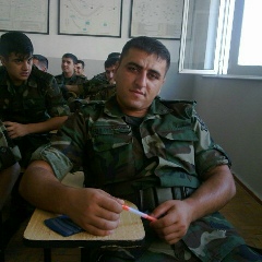 Ferec Quliyev, 07.10.1988, Нахичевань