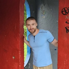 Андрей Аникеев, 20.07, Москва