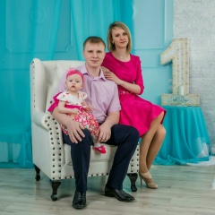 Игорь Бадин, 30.11, Амурск