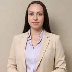 Ксения Гусева, 01.12, Санкт-Петербург
