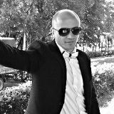 Андрей Кондрашов, 02.05, Санкт-Петербург
