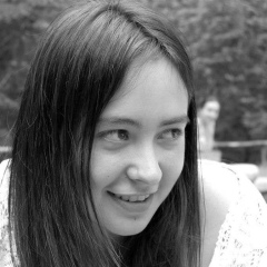 Francine Utreras, 06.12.1991, Chillán