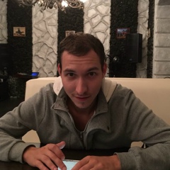 Сергей Макаров, 06.07, Санкт-Петербург