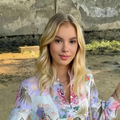 Мария Златовласова, 11.04