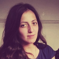 Ia Davitadze, 28.05.1993, Батуми