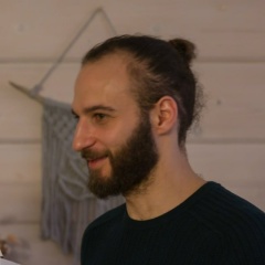 Александр Григорян, 12.01, Санкт-Петербург