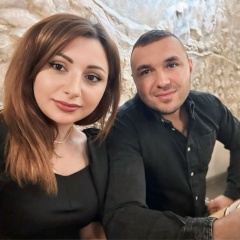 Аршо Тонян, Калининград