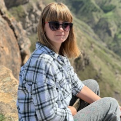 Иришка Батухина, 04.06, Нижний Новгород
