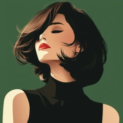 Екатерина Б, Владимир