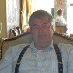 Дмитрий Андрианов, 01.06.1963, Санкт-Петербург