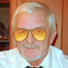 Владимир Кривобоков, Калуга