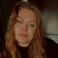 Елена Анисимова, 03.05, Москва