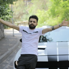 Garik Bareghamyan, 27.09, Ереван