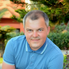 Максим Коваленко, 11.08, Тольятти