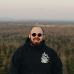 Михаил Лицарев, 26.06.1986, Киров