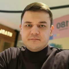 Денис Селютин, 15.06, Москва