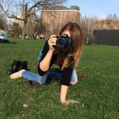 Тая Крючкова, 26.06.1988, Москва