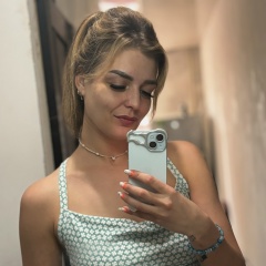 Екатерина Голикова, 22.11.1993, Красноярск