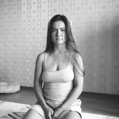 Валюшка Тапочка, 16.08.1993, Москва