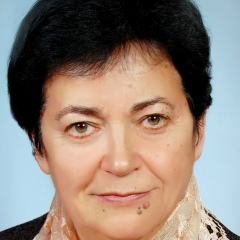 Татьяна Удовенко, Киев