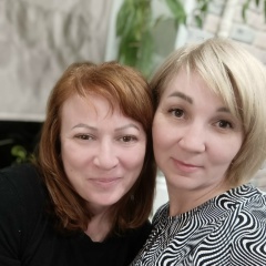 Алена Шаньгина, 13.09.1980, Медвежьегорск