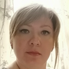 Юлия Томилина, 18.05.1983, Богородицк