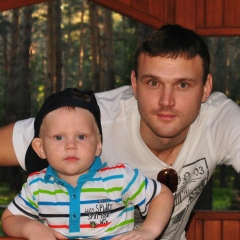 Алексей Легенький, 26.06, Омск
