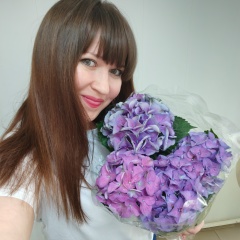 Елена Усова, 17.08.1987, Армавир