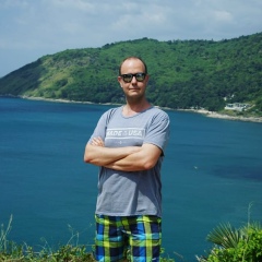 Алексей Борзенков, 14.12, Москва