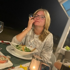 Анастасия Грачева, 14.12, Москва