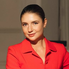 Дина Ашрапова, 02.06, Москва